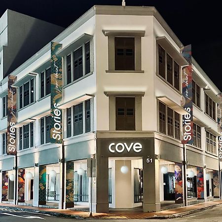 Stories Joo Chiat, A Hotel By Cove - Paya Lebar, Singapore - Newly Renovated Exterior foto