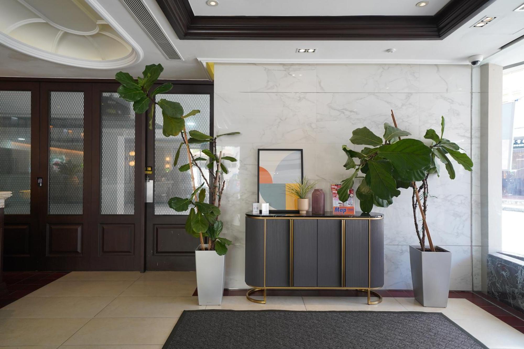 Stories Joo Chiat, A Hotel By Cove - Paya Lebar, Singapore - Newly Renovated Exterior foto