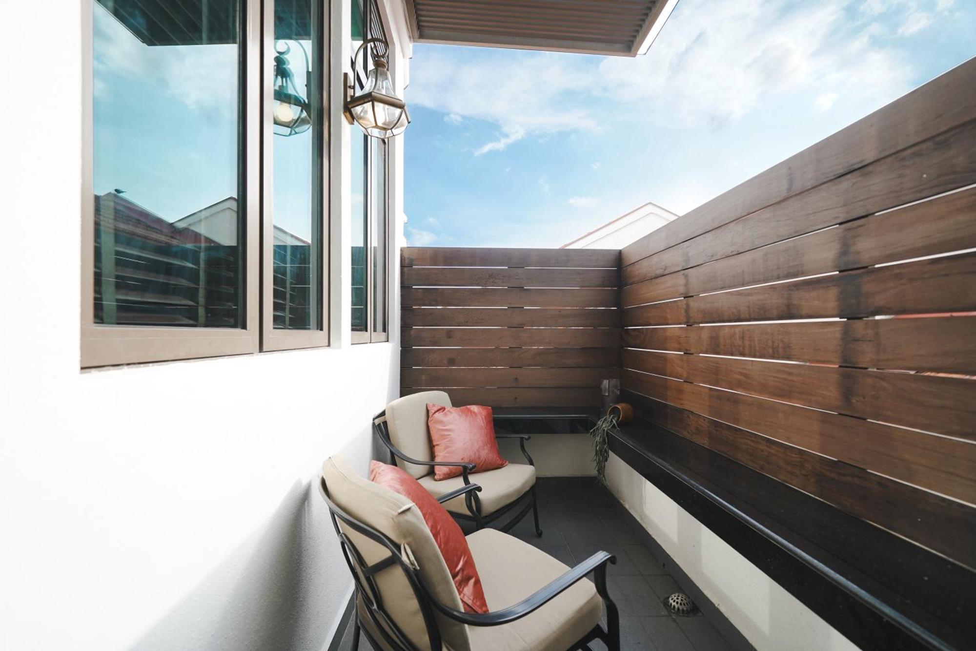 Stories Joo Chiat, A Hotel By Cove - Paya Lebar, Singapore - Newly Renovated Zimmer foto
