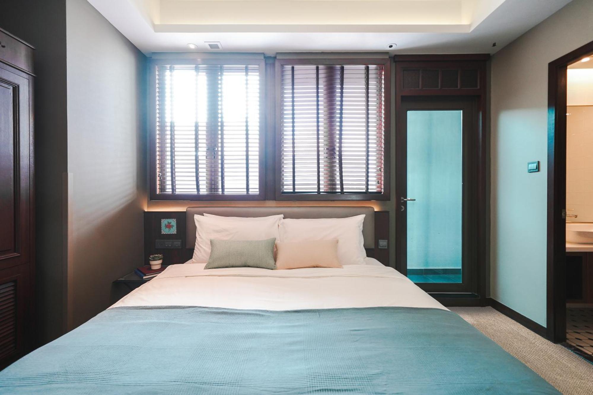 Stories Joo Chiat, A Hotel By Cove - Paya Lebar, Singapore - Newly Renovated Exterior foto