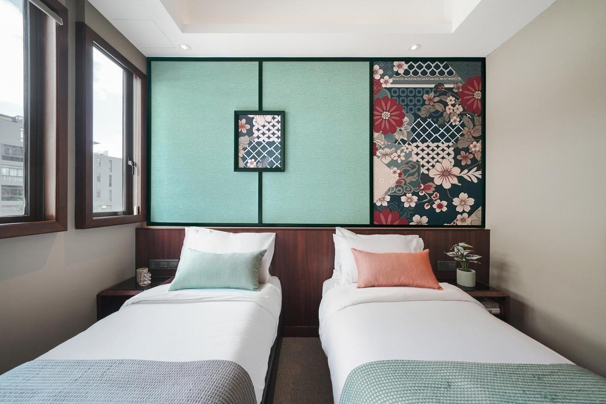 Stories Joo Chiat, A Hotel By Cove - Paya Lebar, Singapore - Newly Renovated Zimmer foto