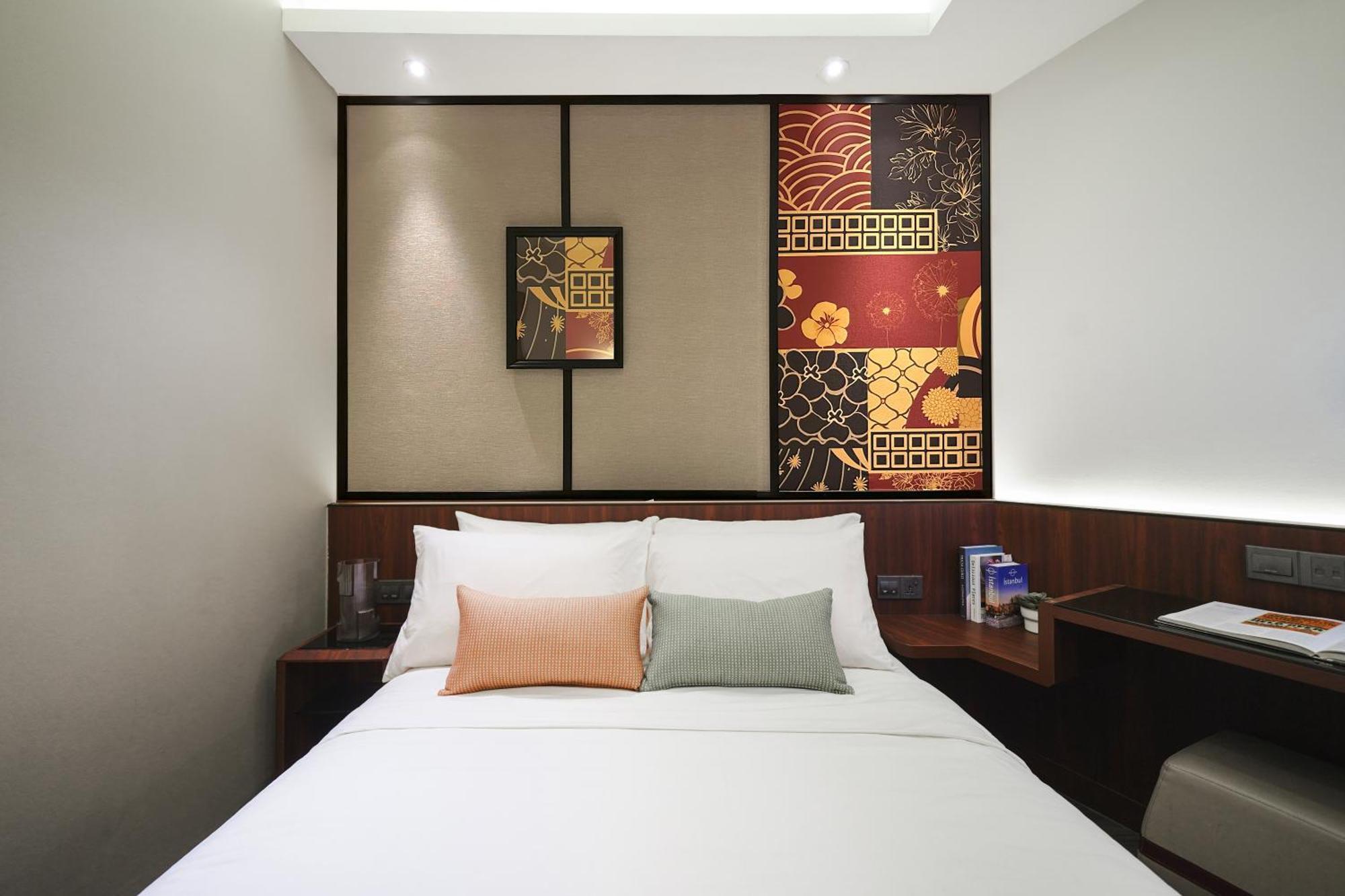 Stories Joo Chiat, A Hotel By Cove - Paya Lebar, Singapore - Newly Renovated Exterior foto