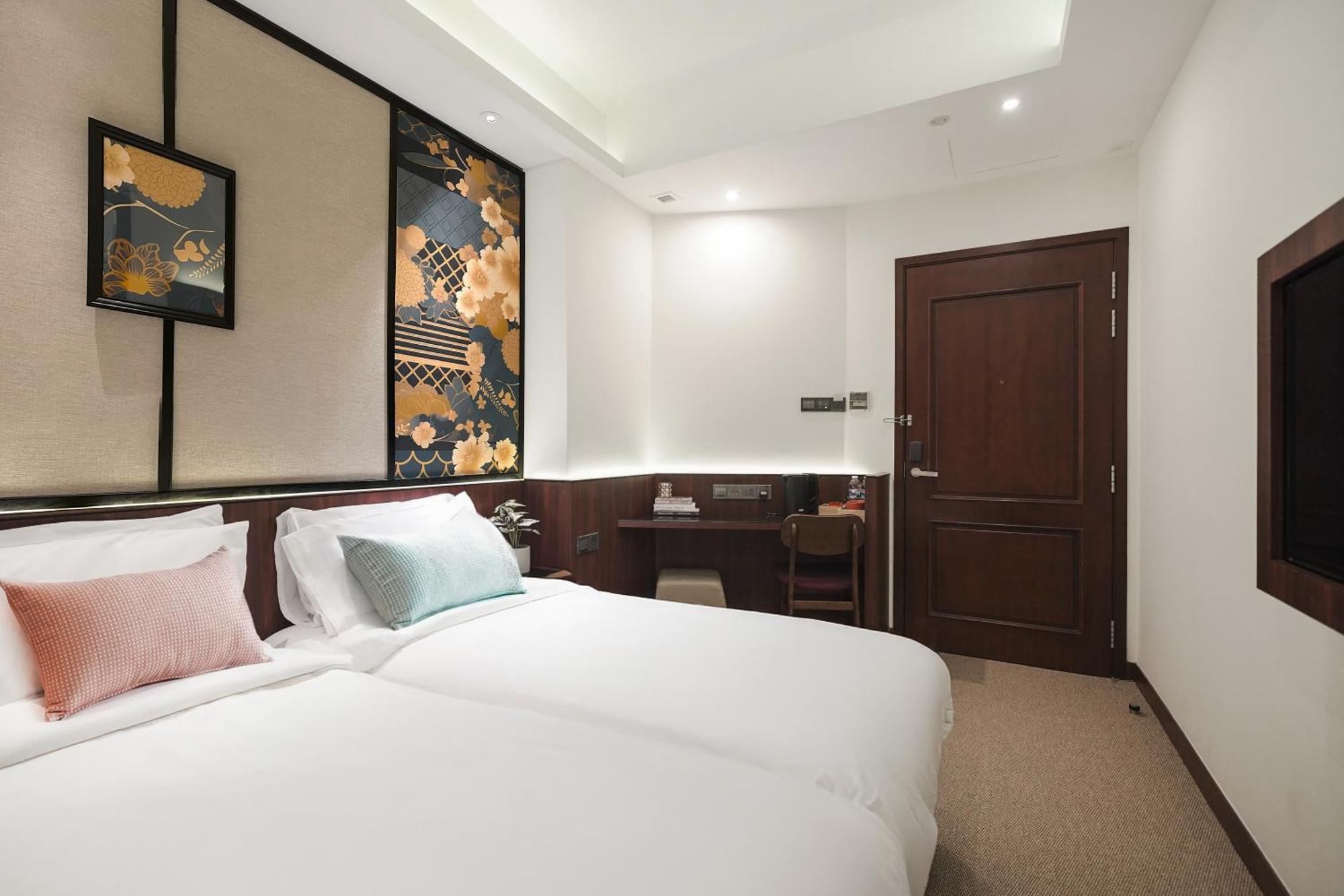 Stories Joo Chiat, A Hotel By Cove - Paya Lebar, Singapore - Newly Renovated Zimmer foto