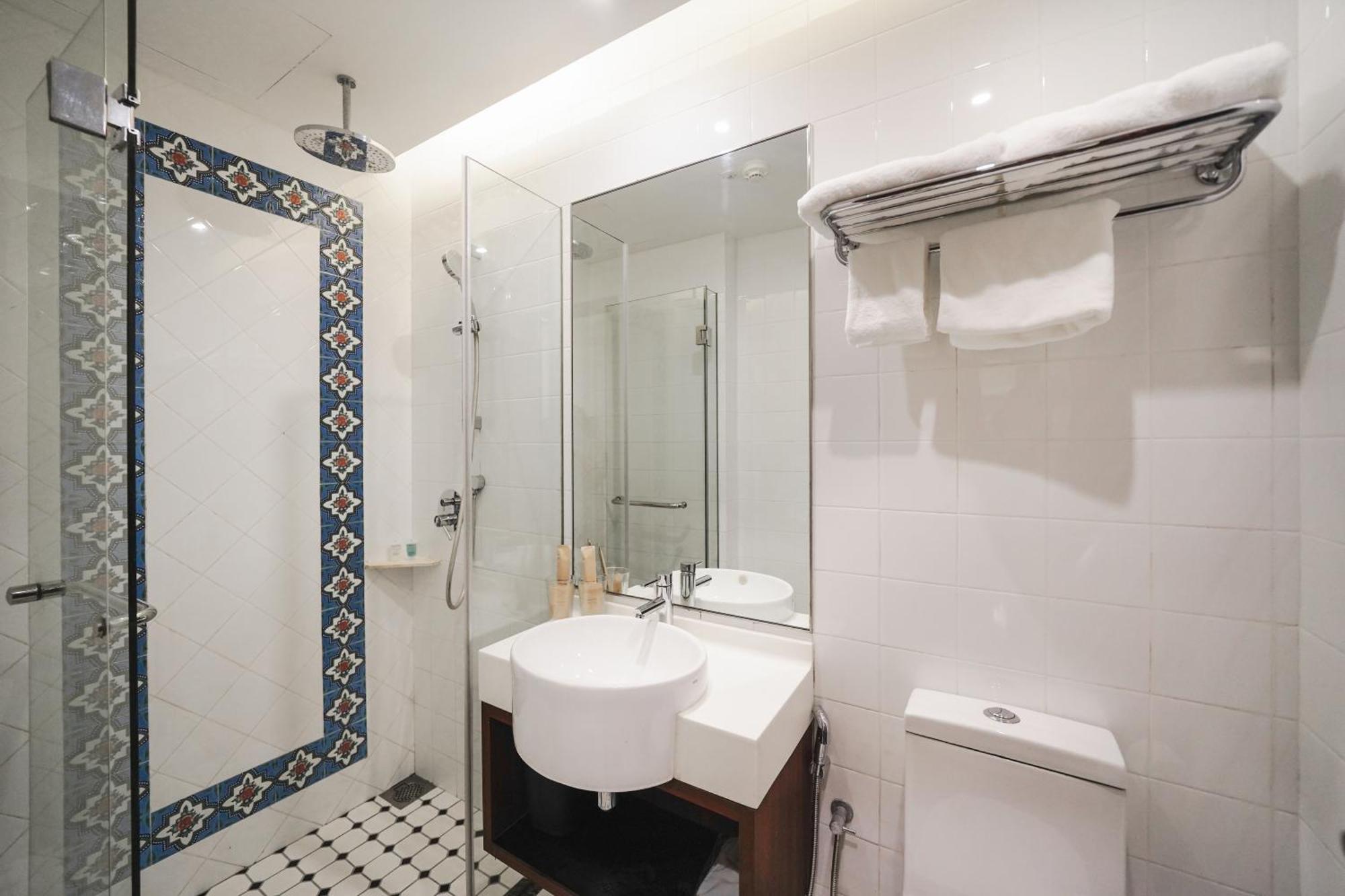 Stories Joo Chiat, A Hotel By Cove - Paya Lebar, Singapore - Newly Renovated Zimmer foto