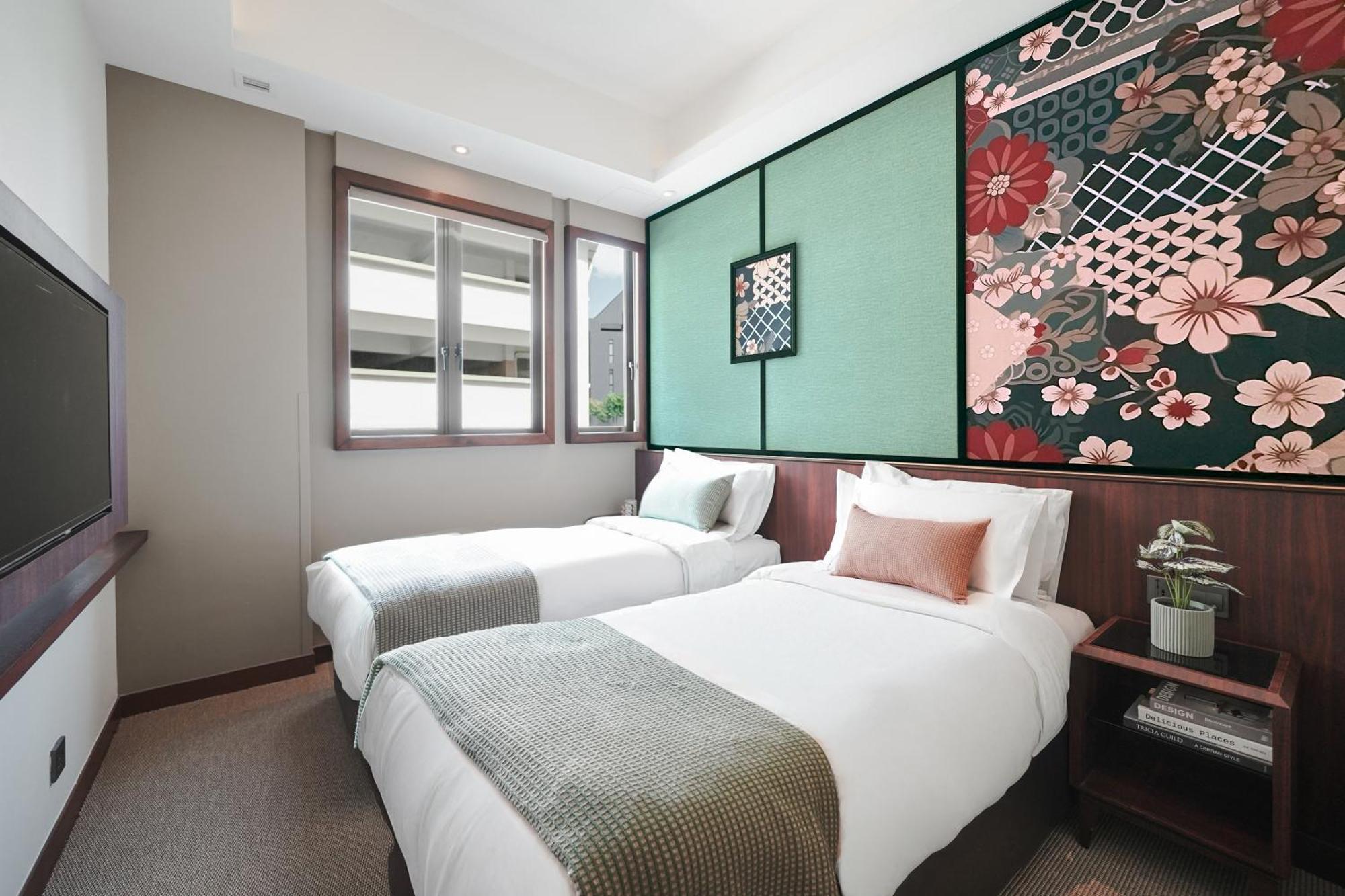 Stories Joo Chiat, A Hotel By Cove - Paya Lebar, Singapore - Newly Renovated Zimmer foto