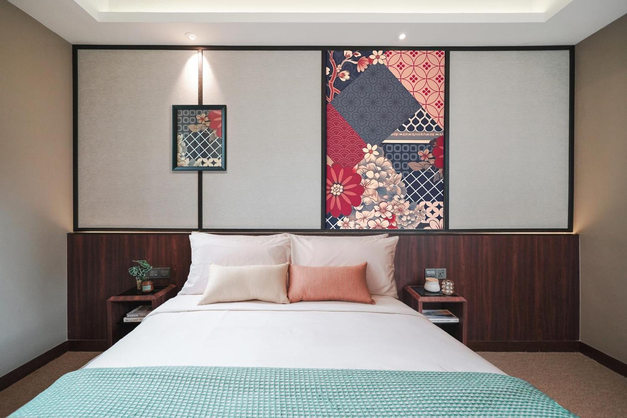 Stories Joo Chiat, A Hotel By Cove - Paya Lebar, Singapore - Newly Renovated Exterior foto
