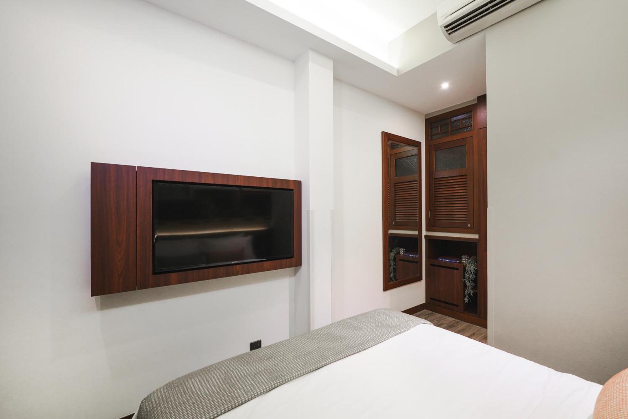 Stories Joo Chiat, A Hotel By Cove - Paya Lebar, Singapore - Newly Renovated Zimmer foto