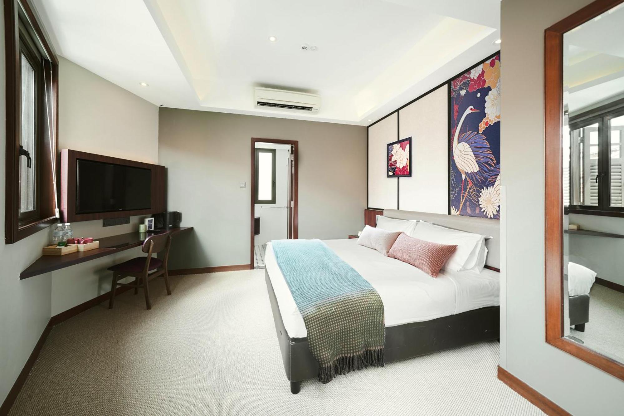 Stories Joo Chiat, A Hotel By Cove - Paya Lebar, Singapore - Newly Renovated Exterior foto