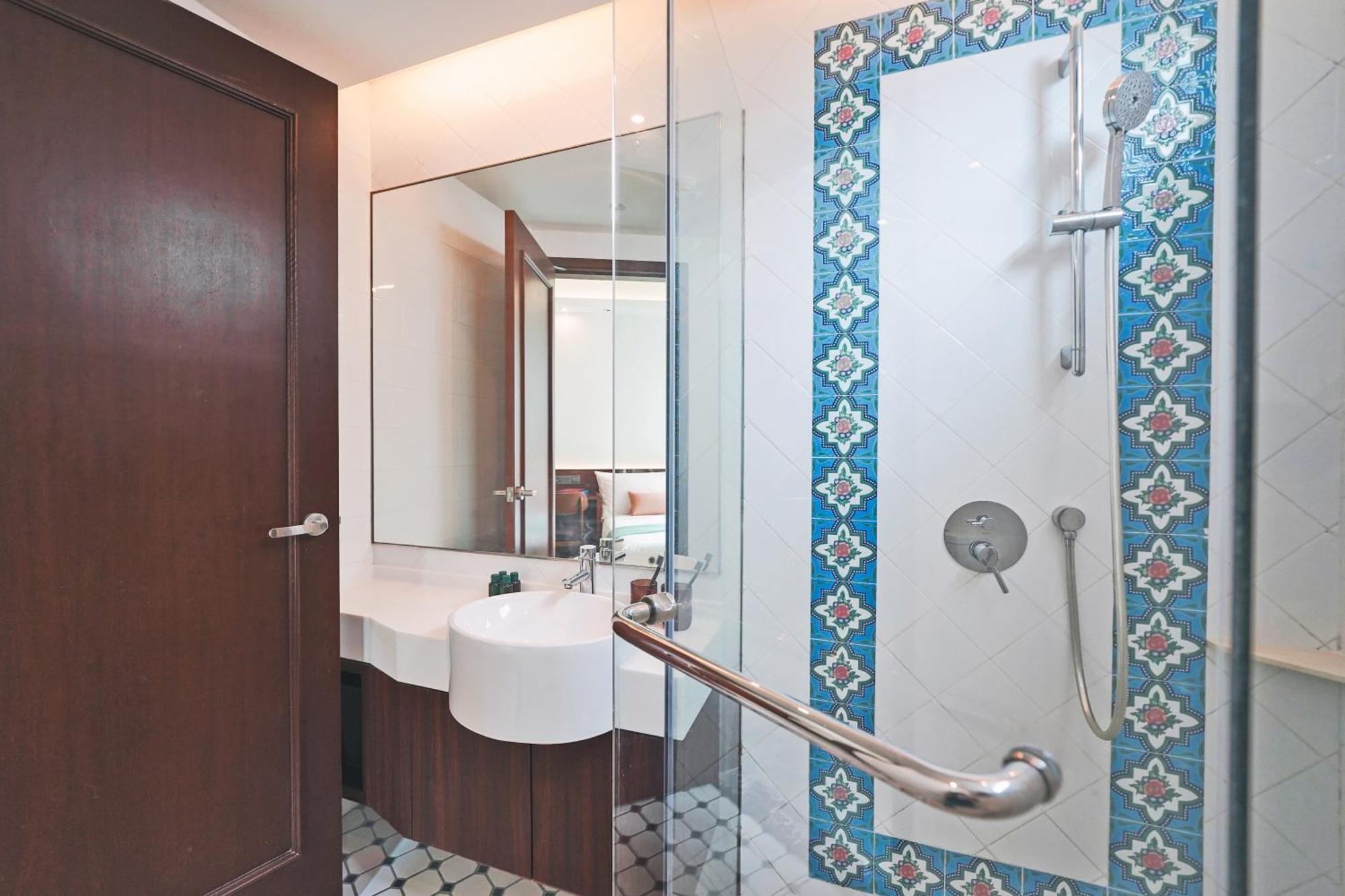 Stories Joo Chiat, A Hotel By Cove - Paya Lebar, Singapore - Newly Renovated Zimmer foto