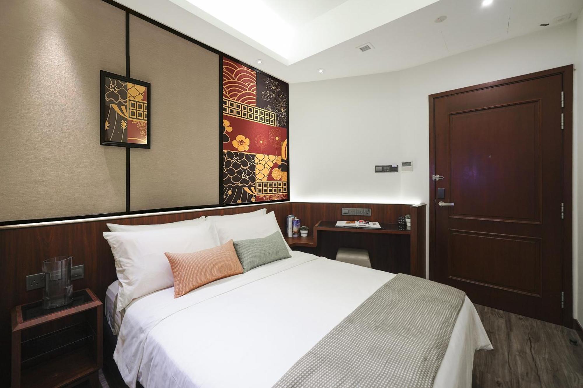 Stories Joo Chiat, A Hotel By Cove - Paya Lebar, Singapore - Newly Renovated Exterior foto