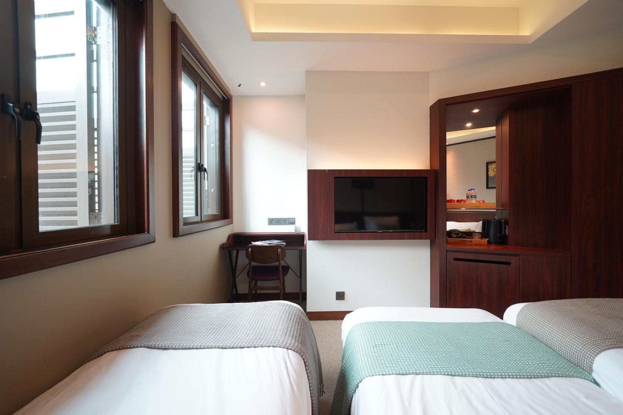 Stories Joo Chiat, A Hotel By Cove - Paya Lebar, Singapore - Newly Renovated Zimmer foto