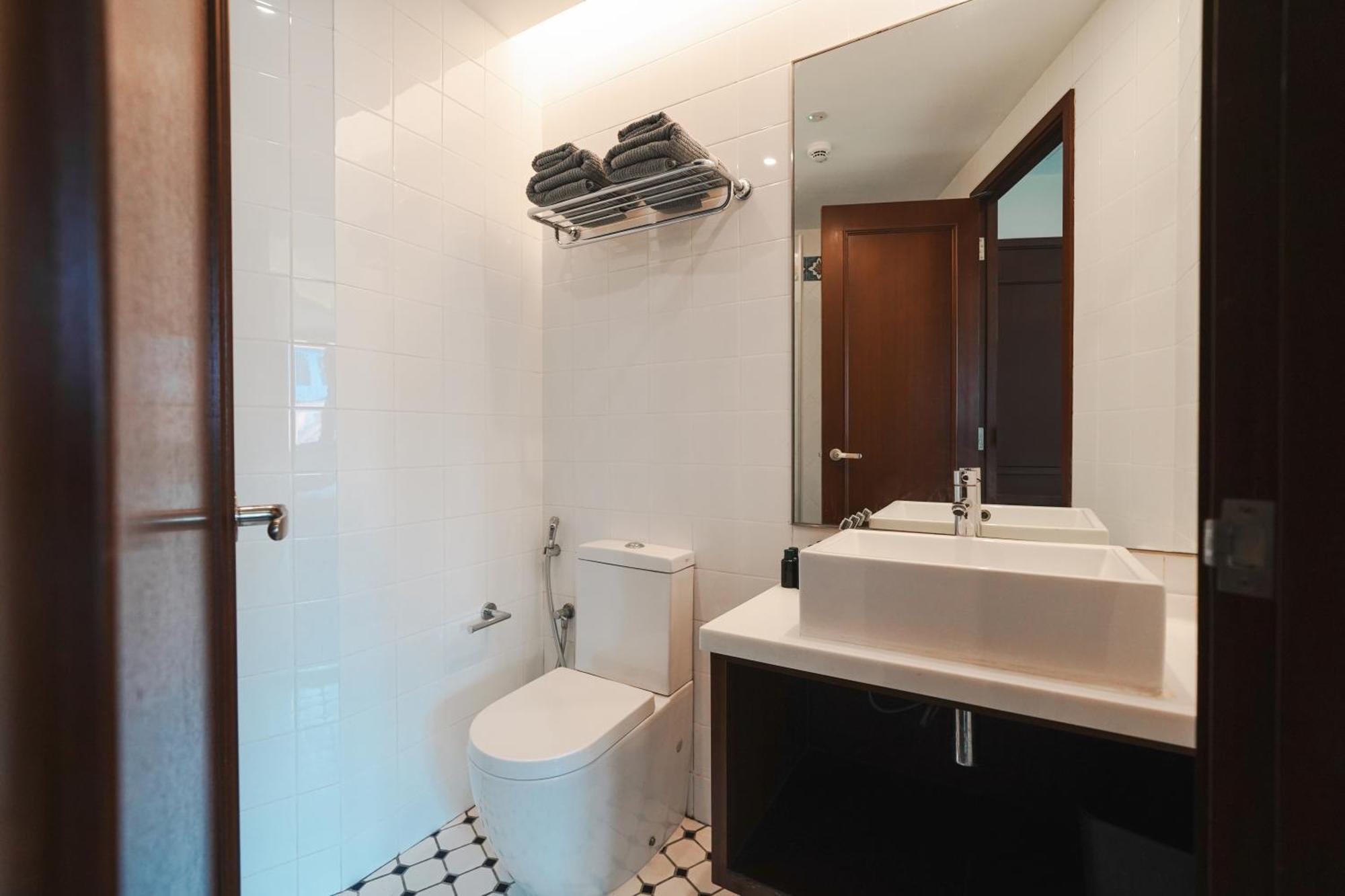 Stories Joo Chiat, A Hotel By Cove - Paya Lebar, Singapore - Newly Renovated Zimmer foto